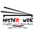Mister wok food delivery Chinese food