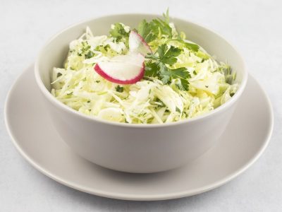 Fresh cabbage salad Sokol delivery