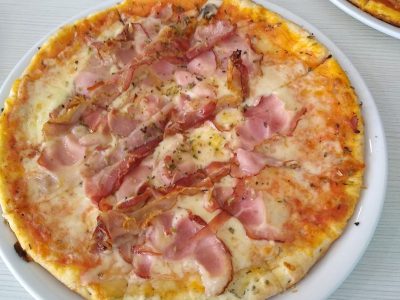 San Giovani Pizza Bar 037 delivery