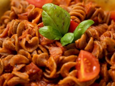 Amatriciana dostava