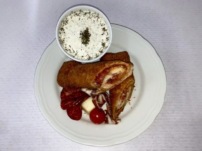 Diavollo pizza dostava