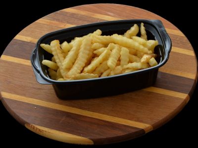 French fries Castello Bianco delivery