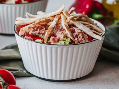 Tuna salata Pasta Bar Novi Beograd dostava