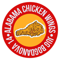 Alabama Chicken Wings food delivery Belgrade