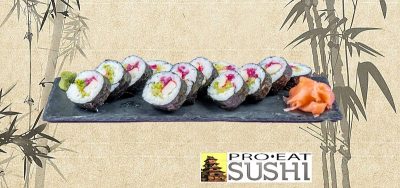 43. Big surimi Pro Eat Sushi Bar dostava