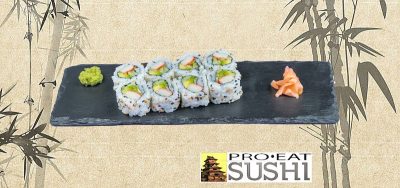 32. California Pro Eat Sushi Bar delivery