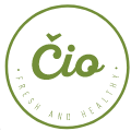 Čio Fresh & Healthy food delivery Fish and sea food