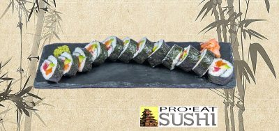 39. Futo maki Pro Eat Sushi Bar delivery