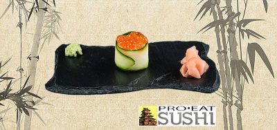 16. Gunkan Ikura Pro Eat Sushi Bar dostava