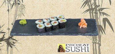 29. Inćuni maki Pro Eat Sushi Bar dostava