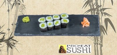 20. Kapa maki Pro Eat Sushi Bar dostava