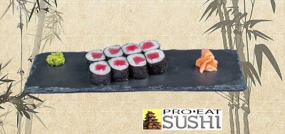 22. Maki tuna Pro Eat Sushi Bar dostava