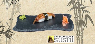 8. Nigiri anchun Pro Eat Sushi Bar delivery