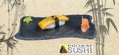 11. Nigiri tofu Pro Eat Sushi Bar delivery