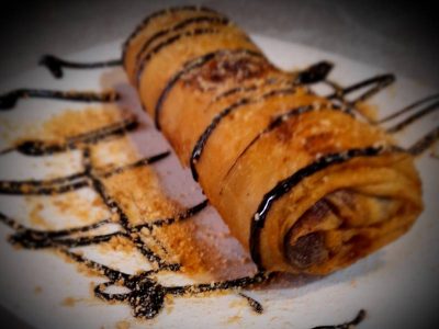 Pita nugat-plazma Calimero wings dostava