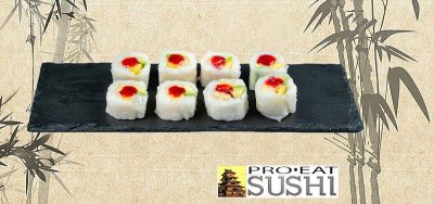 82. Tropicana Pro Eat Sushi Bar delivery