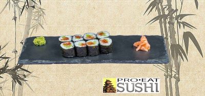 30. Umeboshi maki Pro Eat Sushi Bar delivery