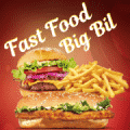 Big Bil food delivery Grill