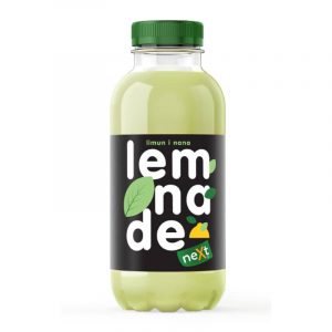 Next Lemonade - Lemon and mint Ide Has delivery