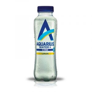 Aquarius Water - Zinc Lemon Mi Đa House delivery