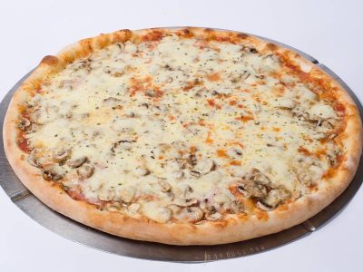 Cappriciosa Pizza Plus Žarkovo delivery
