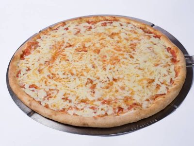 Margherita pizza Pizza Plus Žarkovo delivery