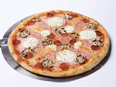 Pica Plus Pizza Plus Žarkovo dostava