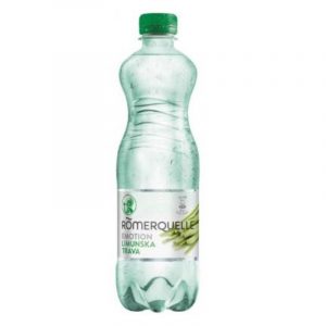 Romerquelle carbonated water - Lemongrass Mi Đa House delivery