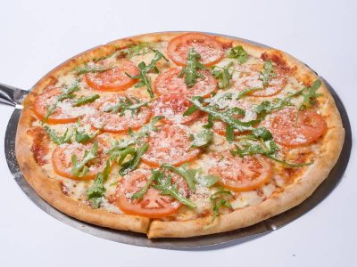 Rukola pica Pizza Plus Karaburma dostava