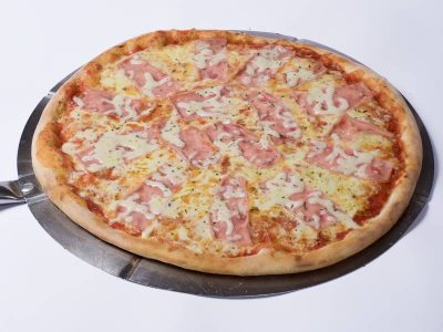 Vezuvio pica Pizza Plus Karaburma dostava