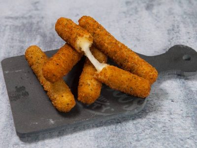 Mozzarella sticks Sochno by Tasty Zone dostava