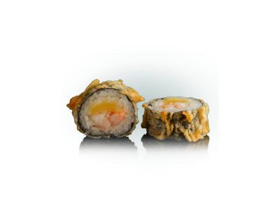 Dečija tempura kraljevski gambori Caviar Sushi & Bistro dostava