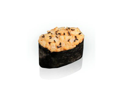 Gunkan spicy lignija Caviar Sushi & Bistro dostava