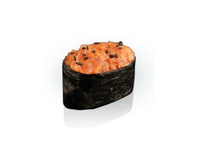 Gunkan spicy tuna Caviar Sushi & Bistro dostava