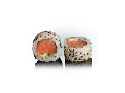 Kalifornija spicy losos Caviar Sushi & Bistro dostava