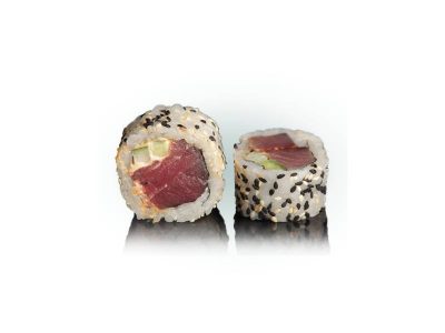 Kalifornija spicy tuna Caviar Sushi & Bistro dostava