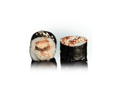 Maki jegulja Caviar Sushi & Bistro dostava