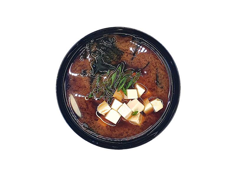 Miso classic delivery