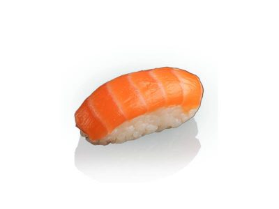 Nigiri losos Caviar Sushi & Bistro dostava
