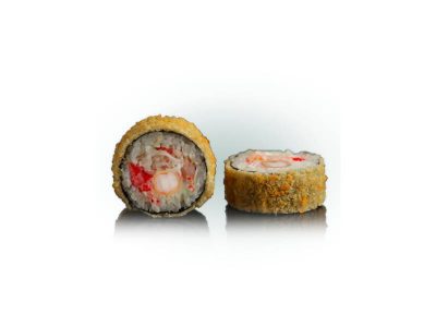 Tempura rakoši kraba Caviar Sushi & Bistro dostava