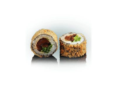 Tempura šitake Caviar Sushi & Bistro dostava