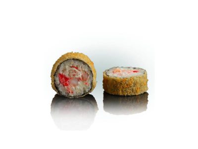 Tempura kraba i kraljevski gambori Caviar Sushi & Bistro dostava