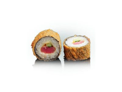 Tempura spicy tuna Caviar Sushi & Bistro dostava