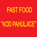 Kod Pahuljice Fast Food food delivery Belgrade