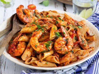 Hood pasta Hood dostava