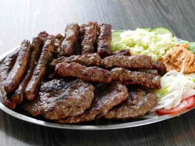 Grill mix Pegaz Roštilj delivery