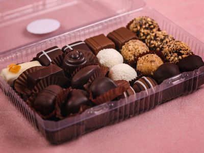 Sitni kolači Sweet House Poslastičarnica dostava