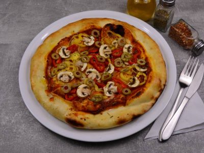 Fasting pizza Sorriso Pizza delivery