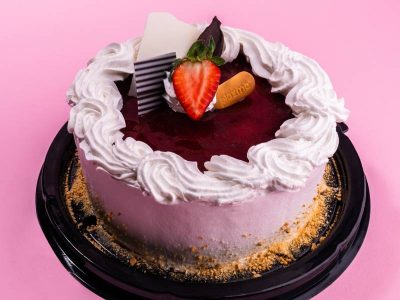 Mini Cheesecake torta Sweet House Poslastičarnica dostava