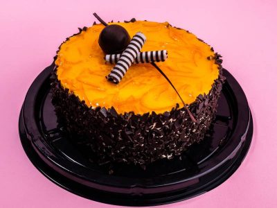 Mini Jaffa cake Sweet House Poslastičarnica delivery